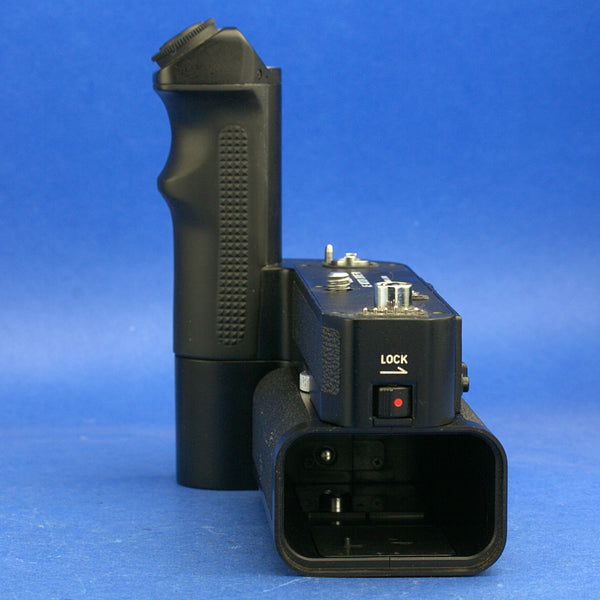 Canon AE Motor Drive FN for F-1N Cameras