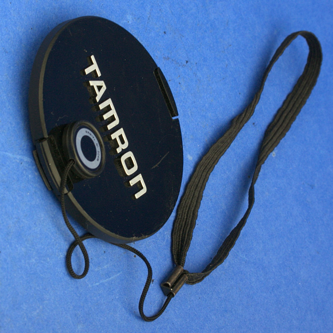 Tamron SP 60-300mm 3.8-5.4 Lens Minolta Adaptall Mount