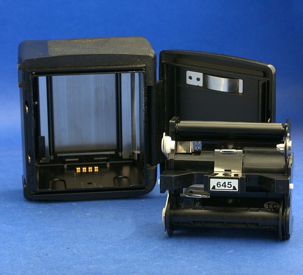 Mamiya 645 AF Medium Format Camera Kit