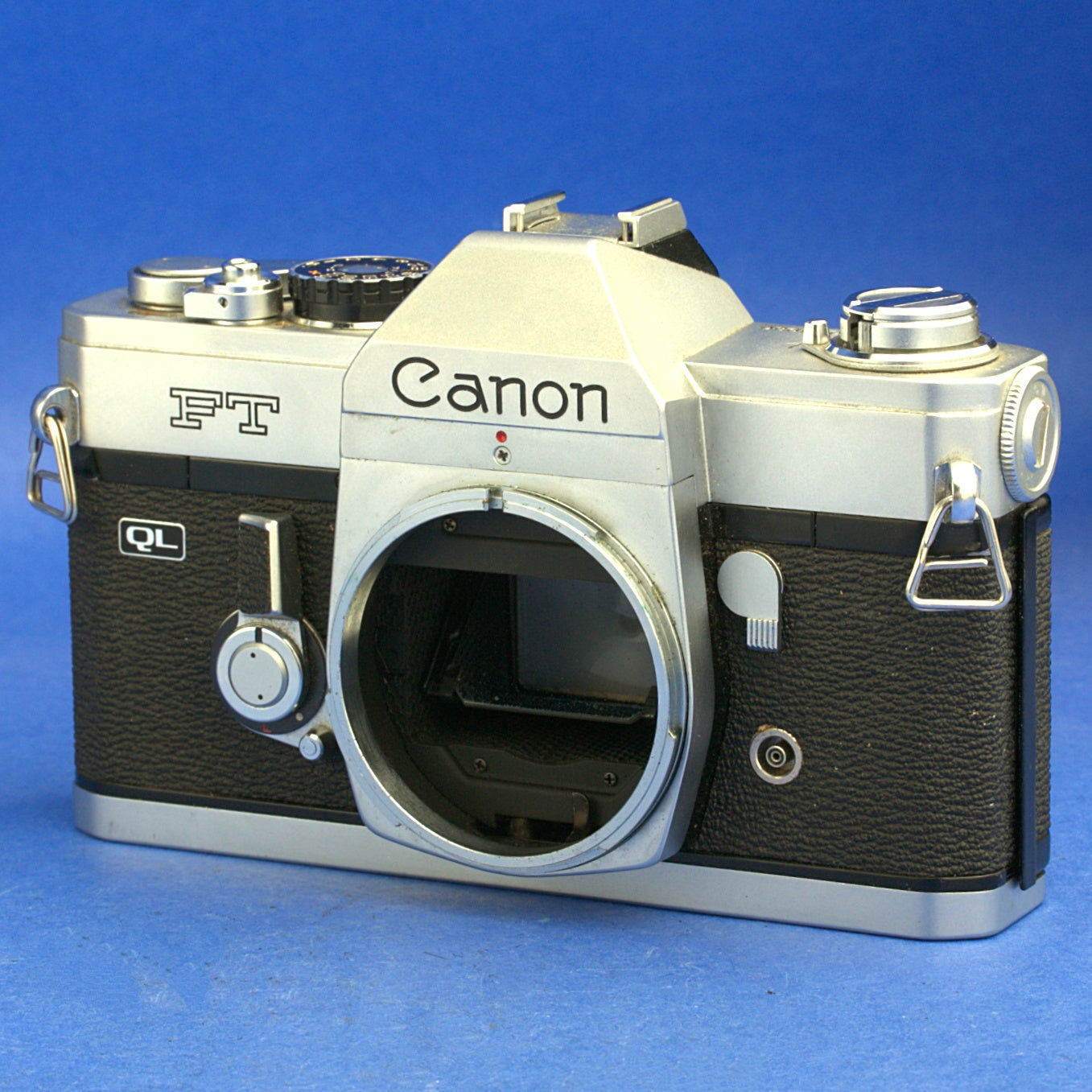 Canon FT QL Film Camera Body