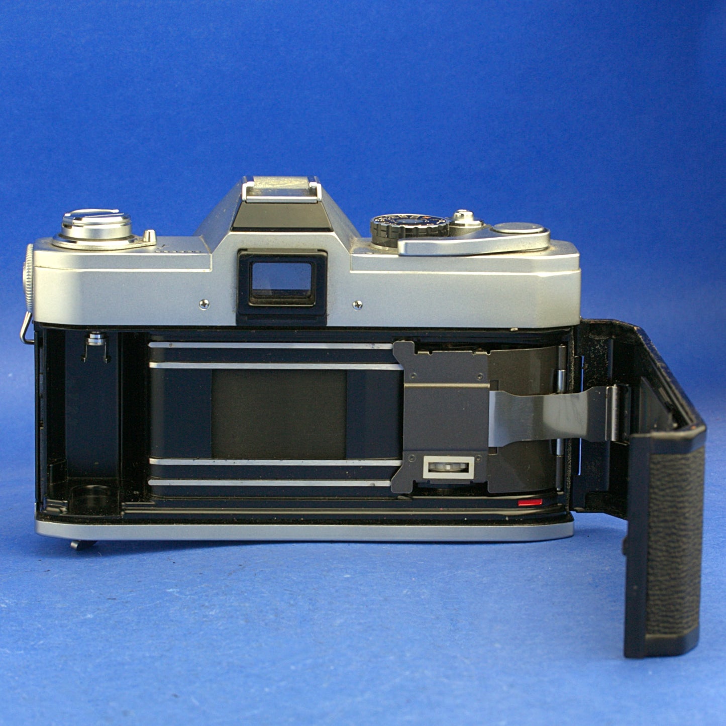 Canon FT QL Film Camera Body