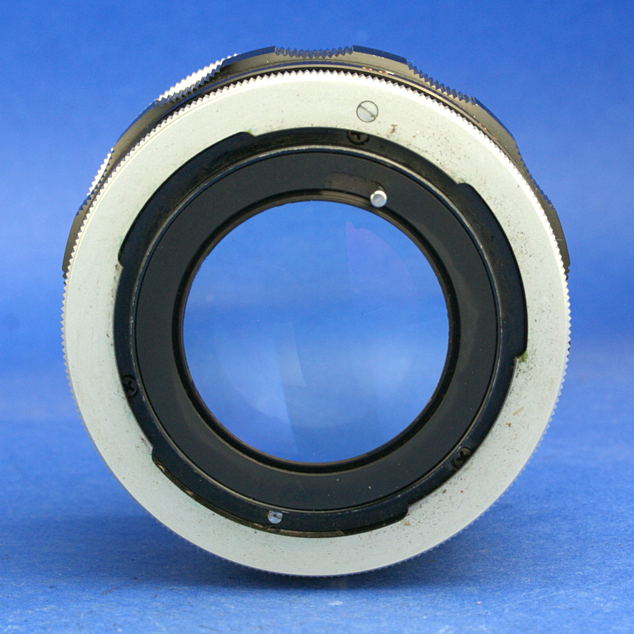 Canon FL 55mm 1.2 Lens