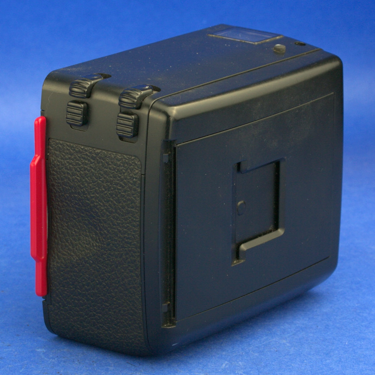 Mamiya HM401 Film Back for 645 AF AFD Cameras *** READ ***
