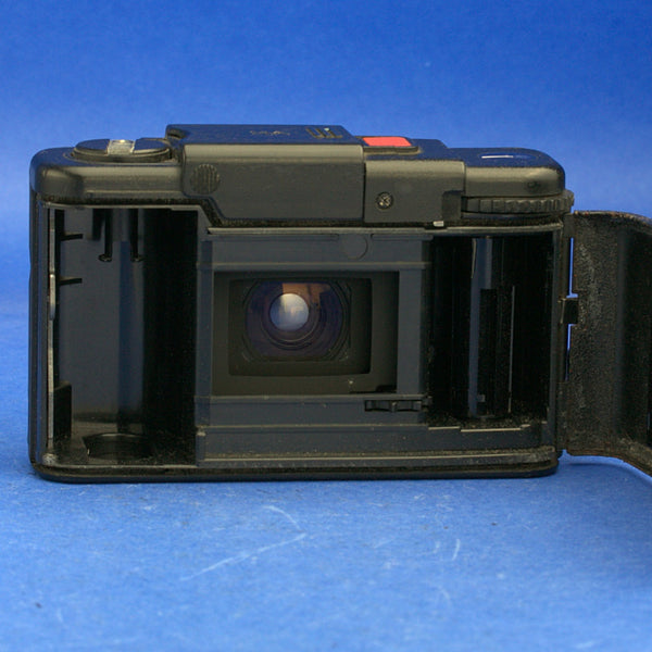 Olympus XA Film Camera