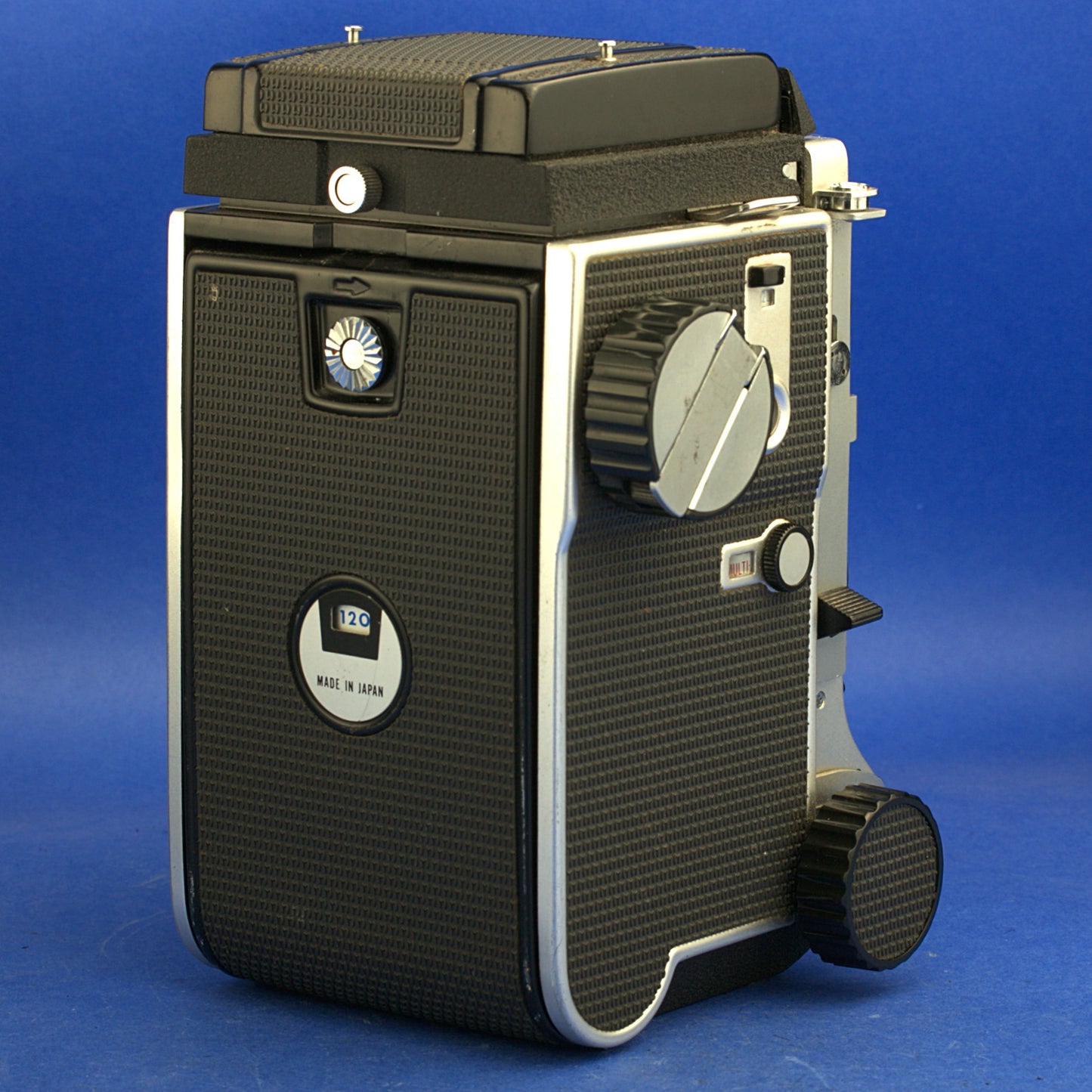 Mamiya C220 Medium Format Camera Kit