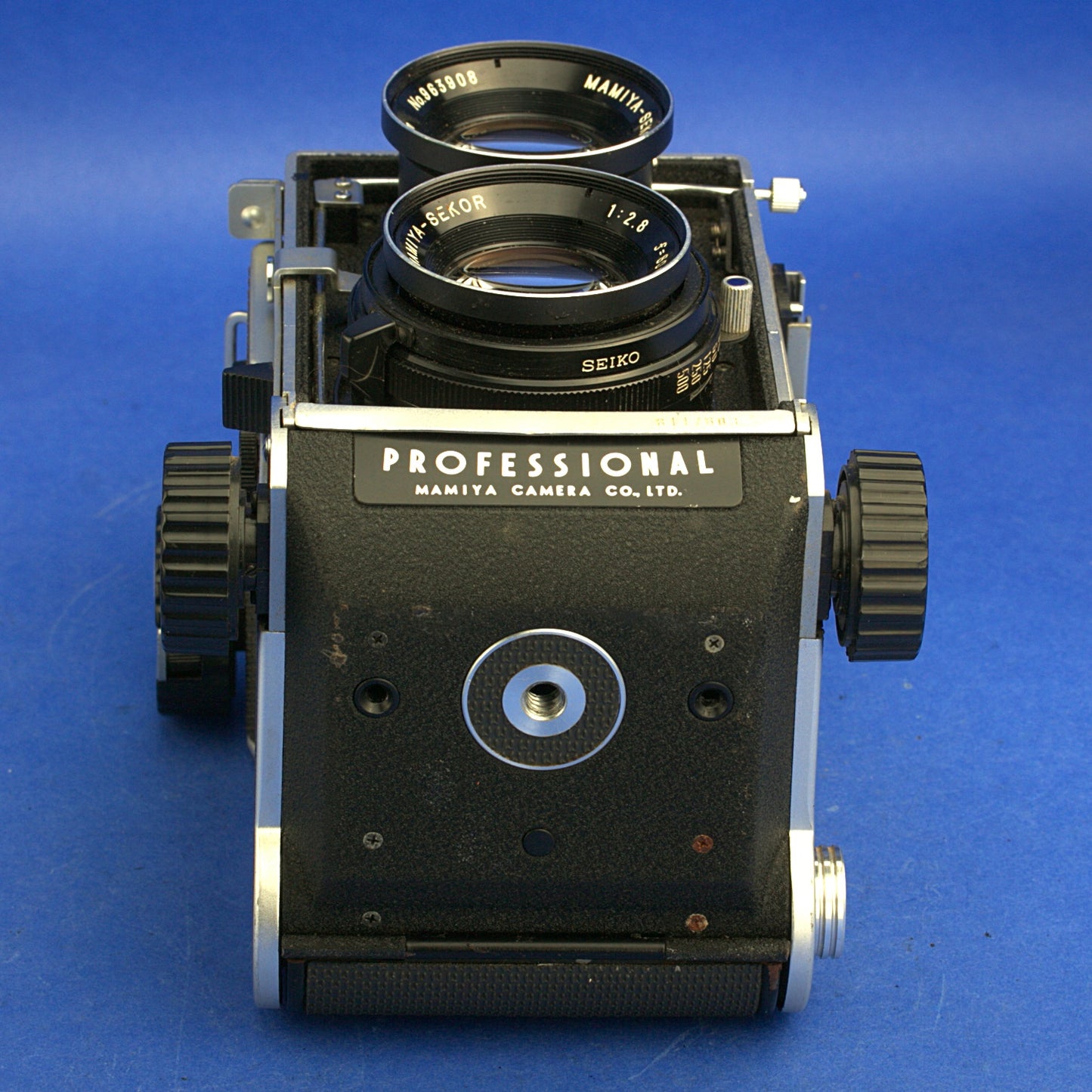 Mamiya C220 Medium Format Camera Kit