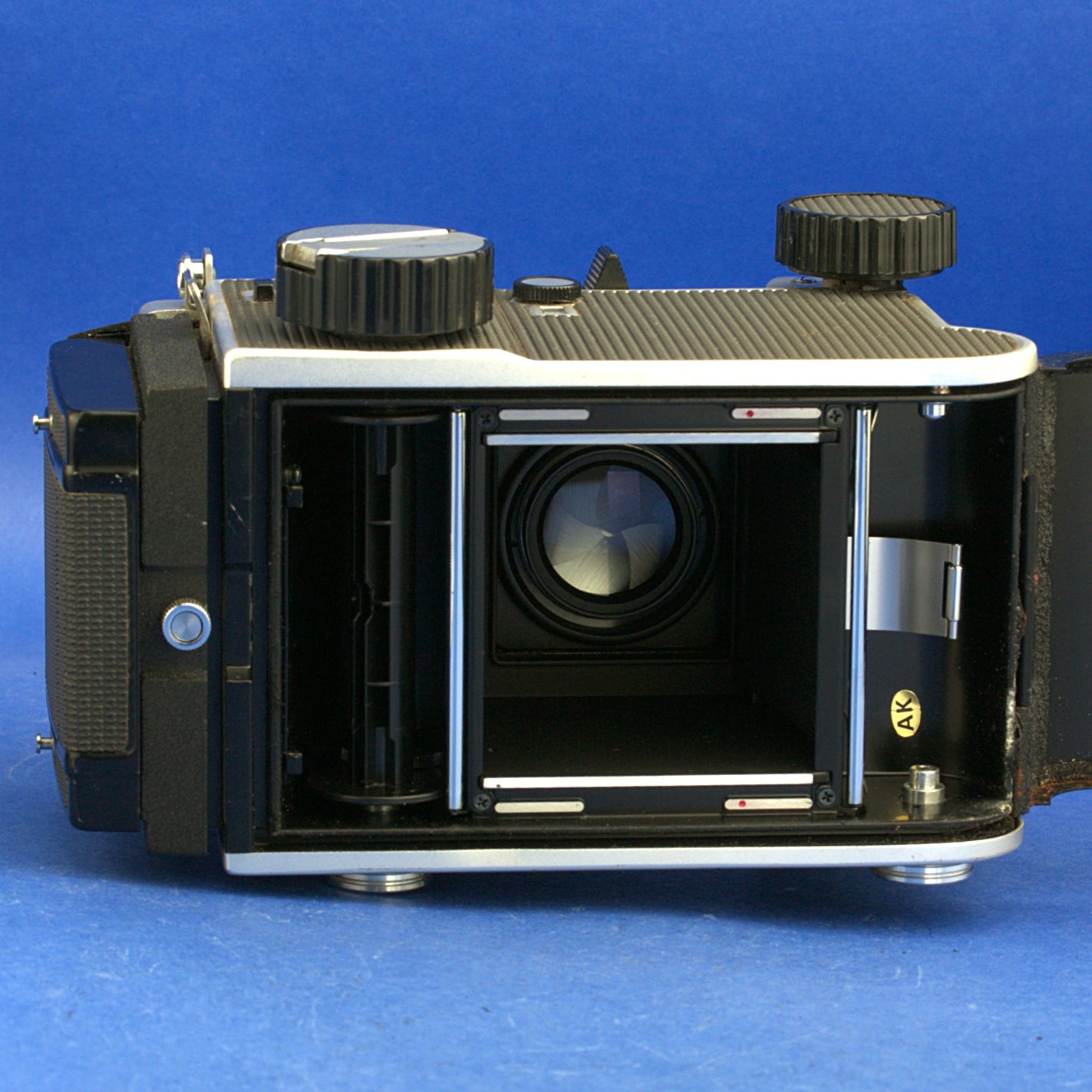 Mamiya C220 Medium Format Camera Kit