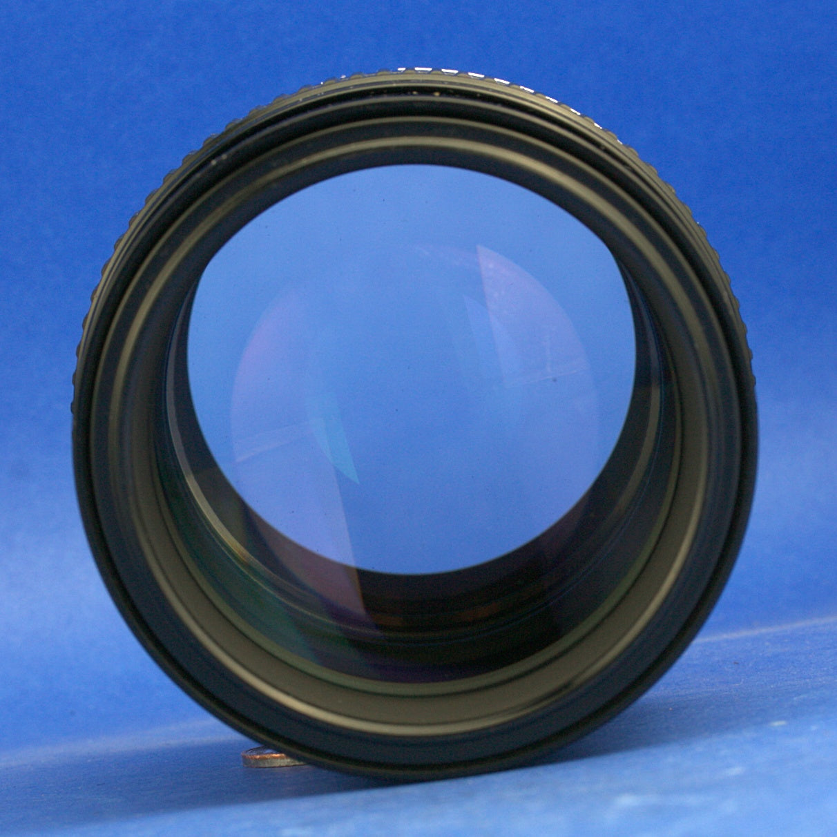 Nikon Nikkor 105mm 1.8 Ai-S Lens Beautiful Condition