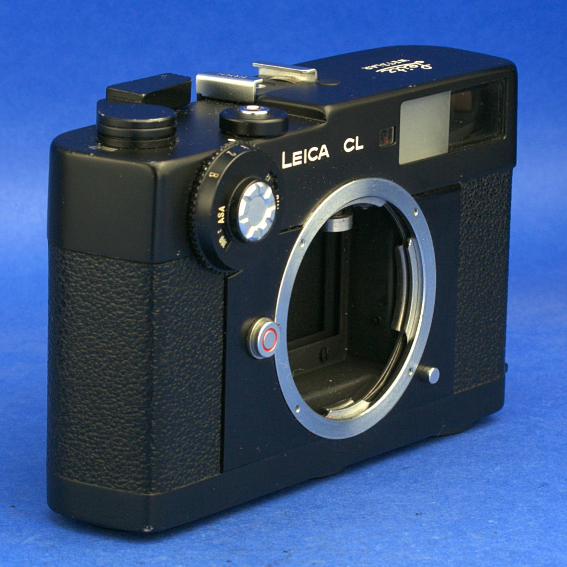 Leica CL Film Camera Body Near Mint Condition
