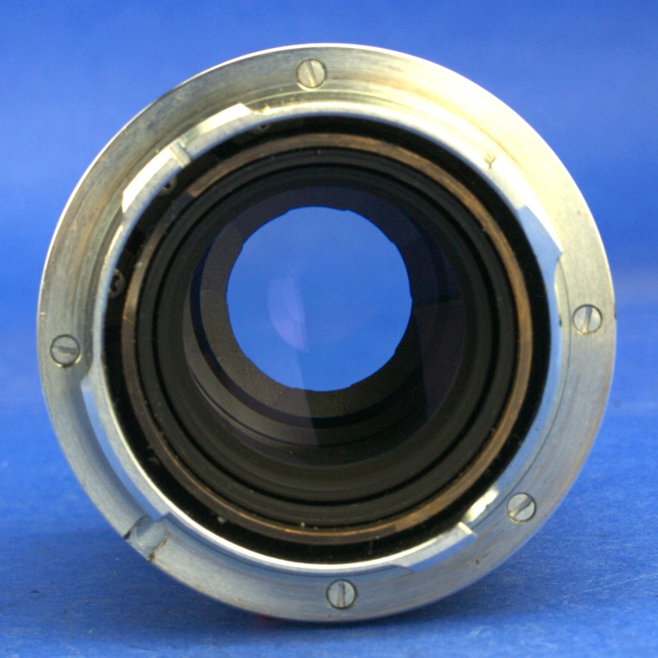 Leica Elmar-C 90mm F4 Lens