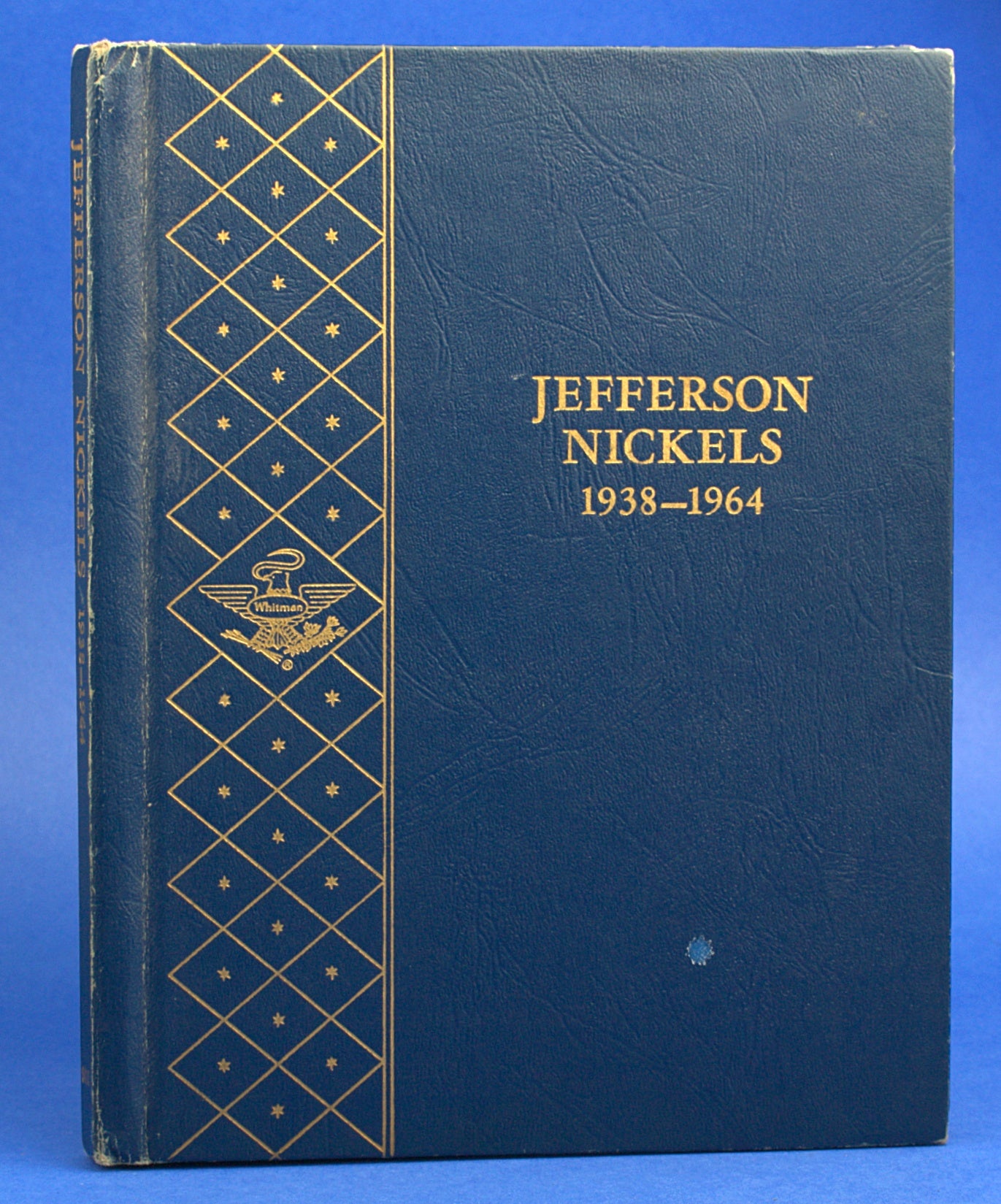 Jefferson Nickels 1938-1964 See Photos for Condition