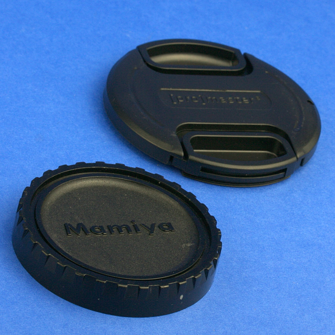 Mamiya 645 35mm 3.5 C Lens Beautiful Condition