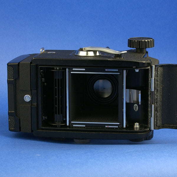 Mamiya C330 F Medium Format Camera Kit Beautiful Condition