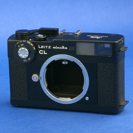 Leica CL Film Camera Body