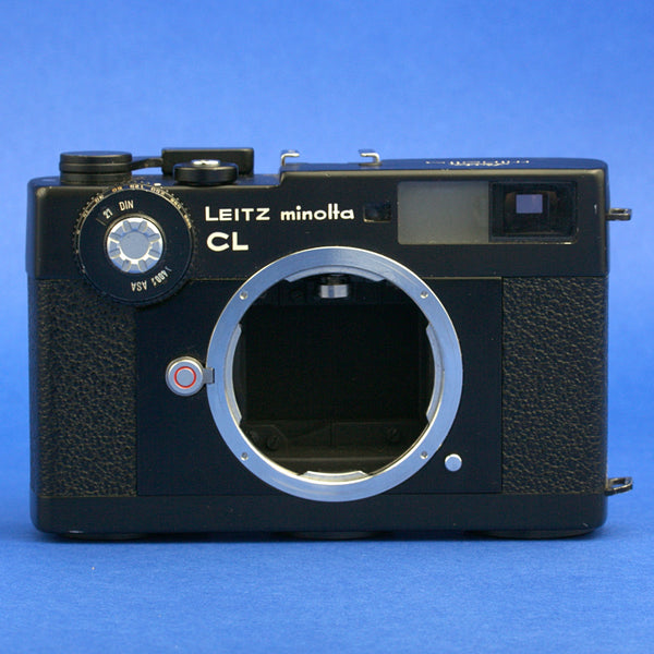 Leica CL Film Camera Body