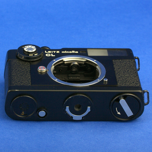 Leica CL Film Camera Body