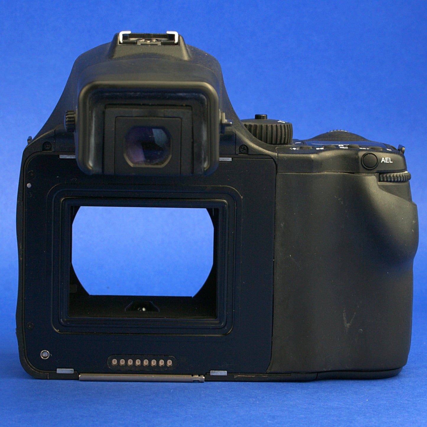 Phase One 645 AF Medium Format Camera Kit