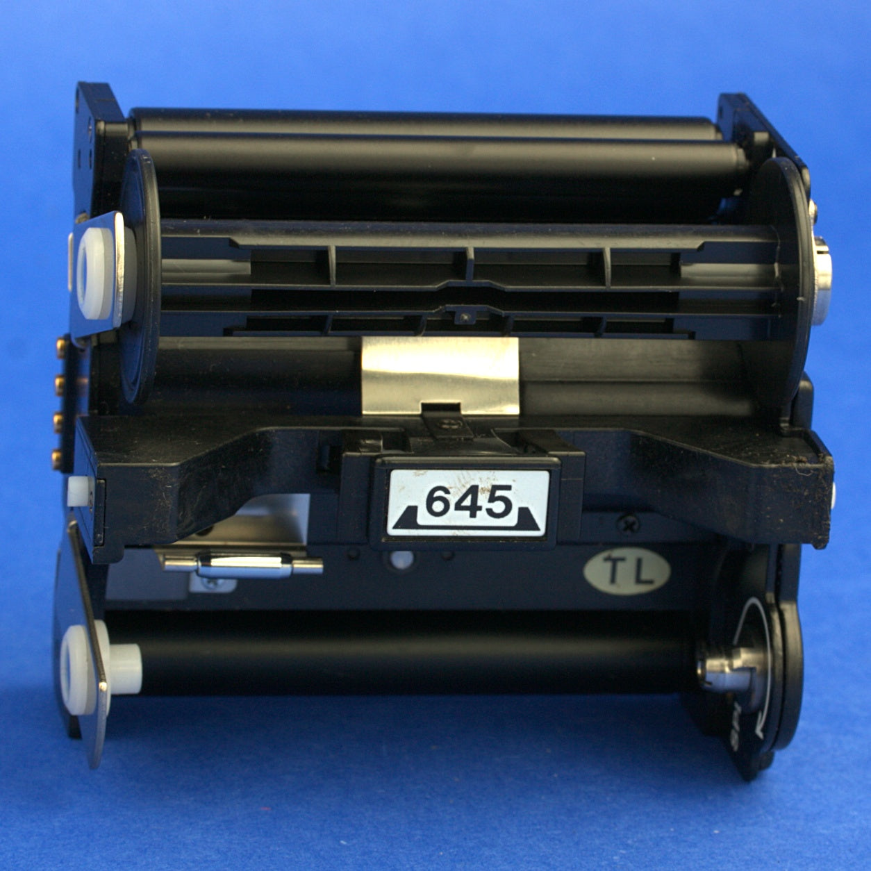 Mamiya 645 Insert for AFD II III Cameras