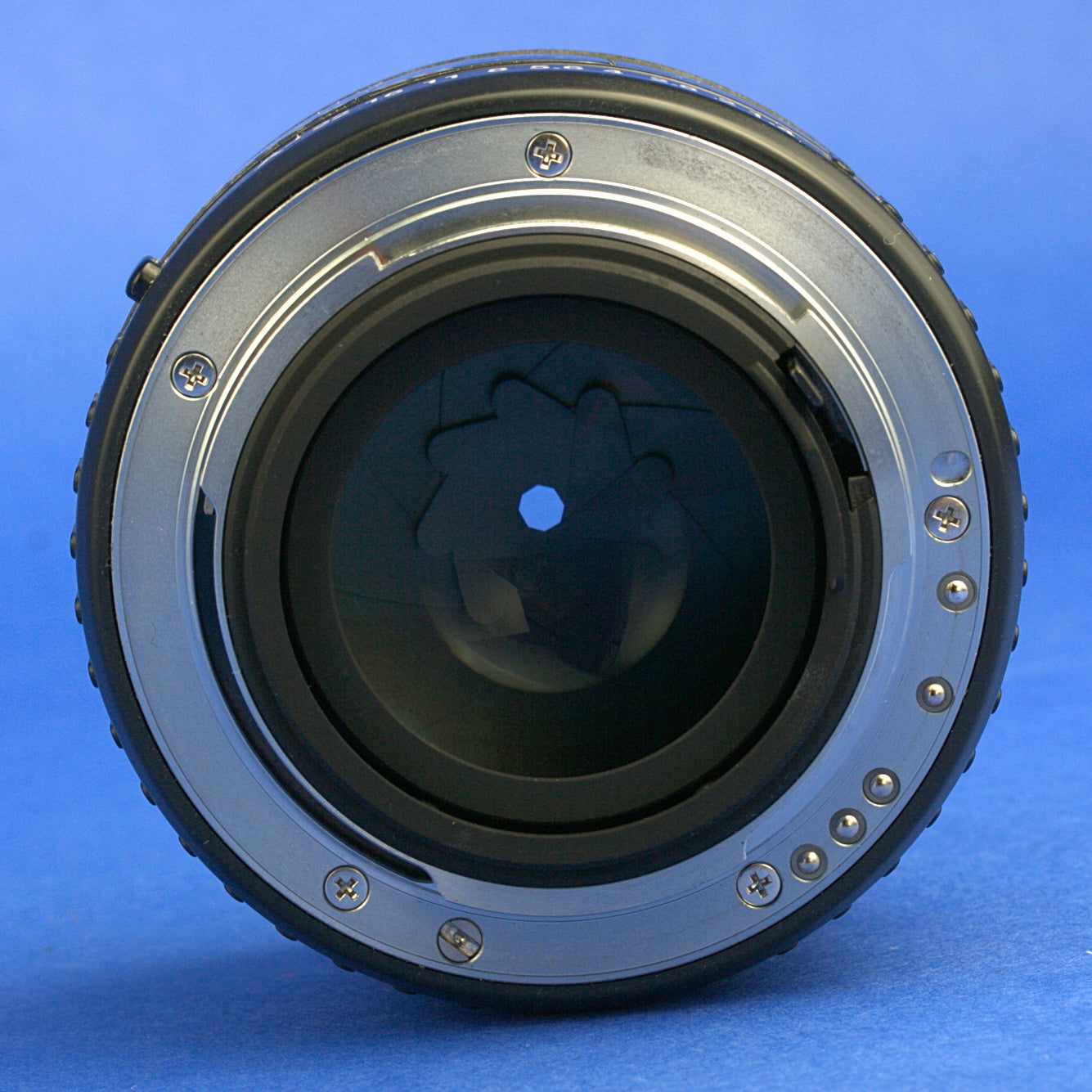 Pentax-FA 50mm 1.4 Lens