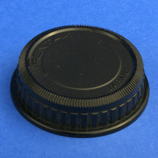 Pentax-FA 50mm 1.4 Lens