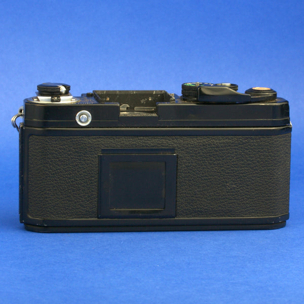 Nikon F2 Film Camera Body Only
