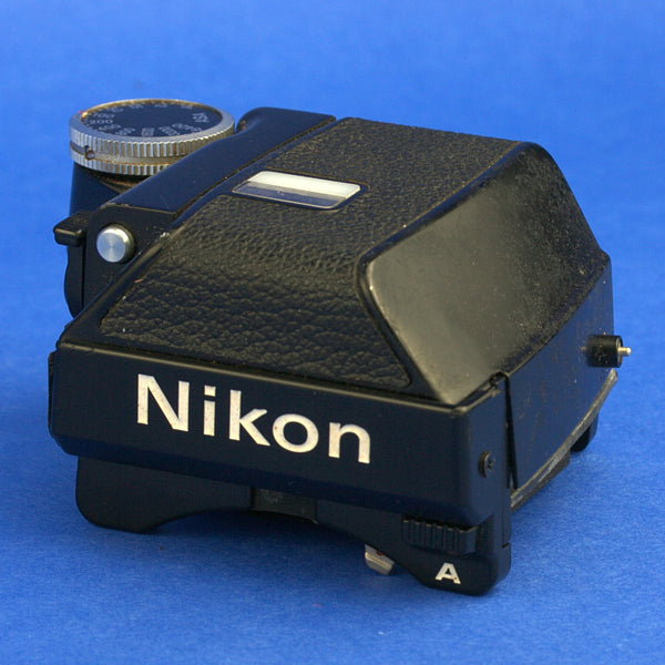 Nikon DP-11 Finder for F2 Cameras