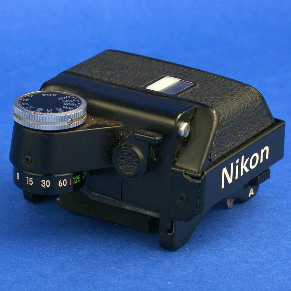 Nikon DP-11 Finder for F2 Cameras