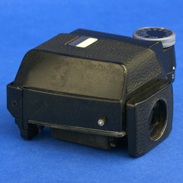 Nikon DP-11 Finder for F2 Cameras