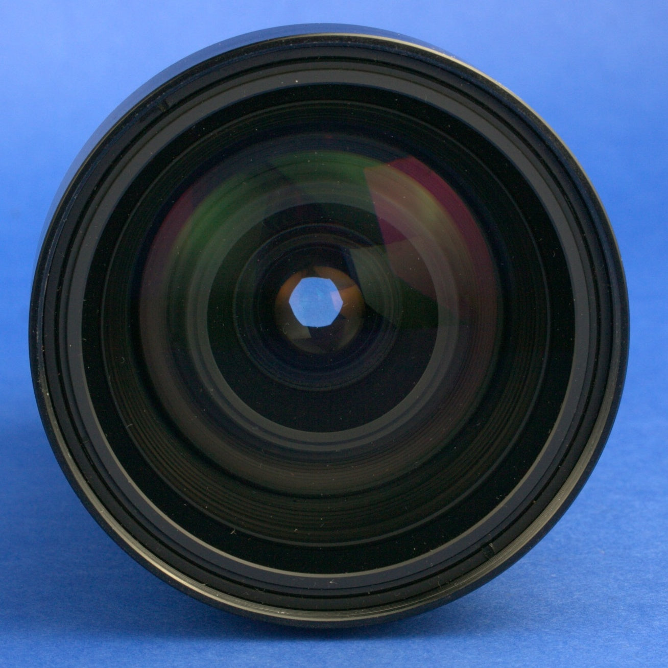 Pentax-A 28-135mm F4 SMC Lens