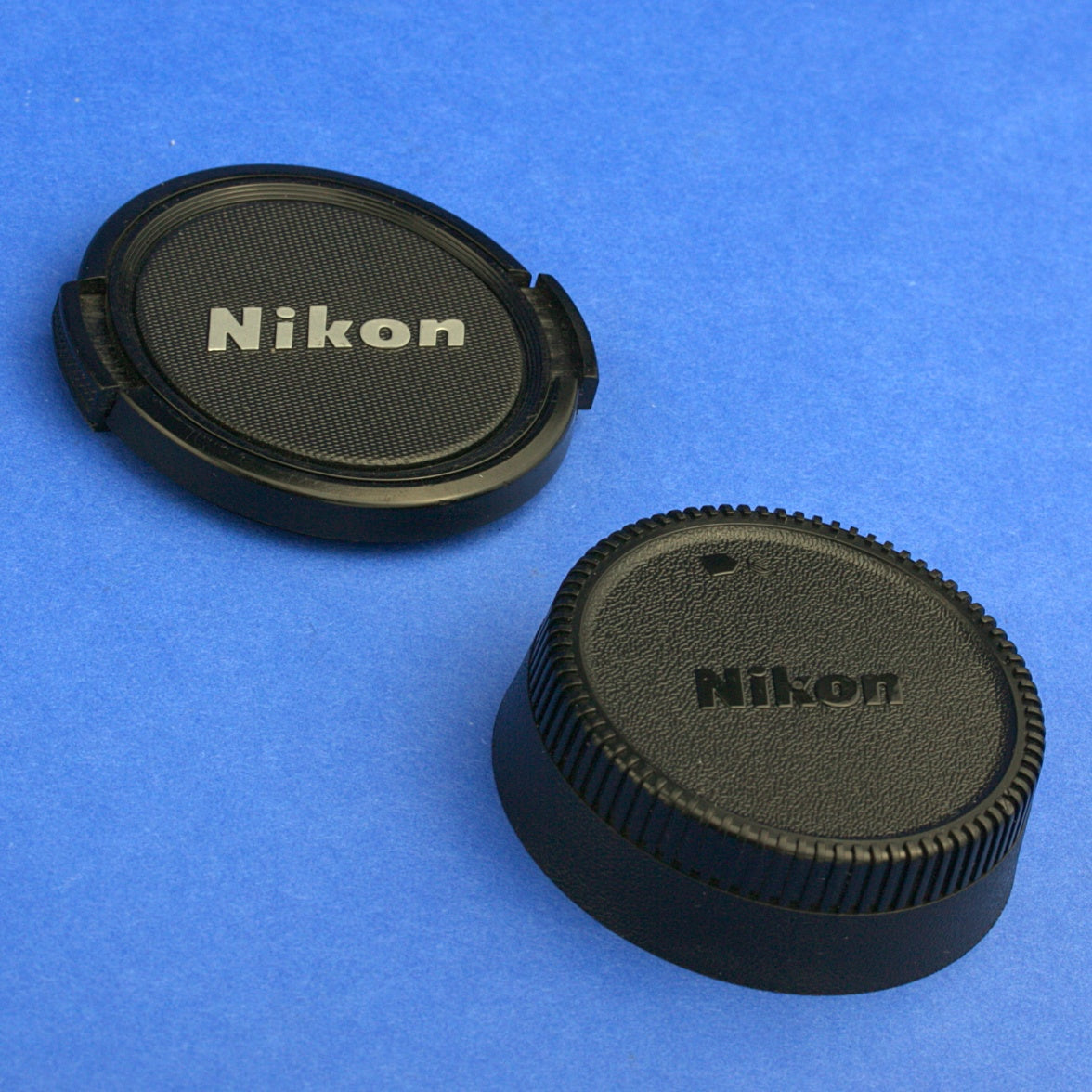 Nikon Nikkor 105mm 2.5 Ai-S Lens