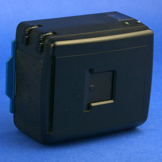 Mamiya HM401 Film Back for 645 AF AFD Cameras Not Working