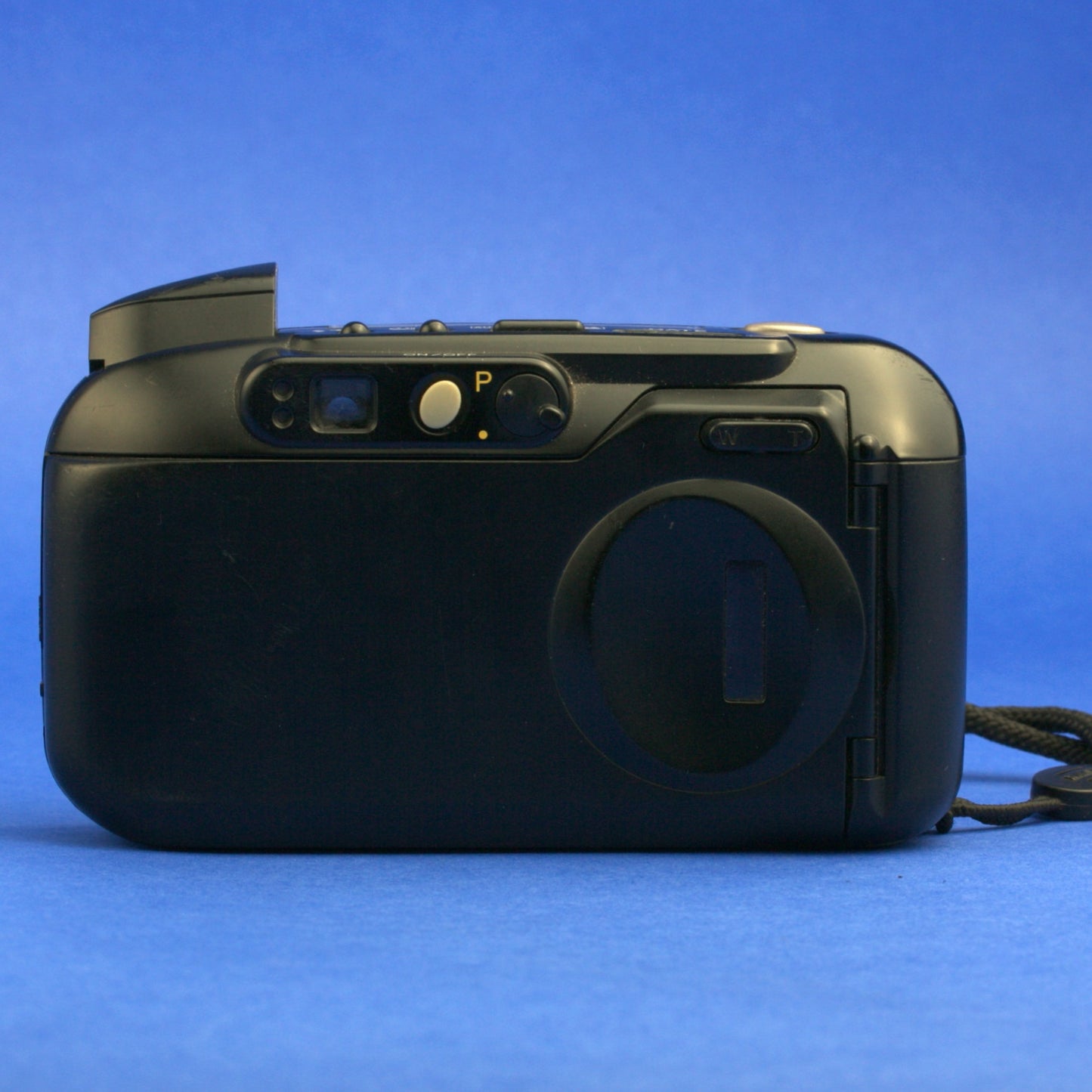 Minolta Explorer Freedom Zoom Panorama Camera