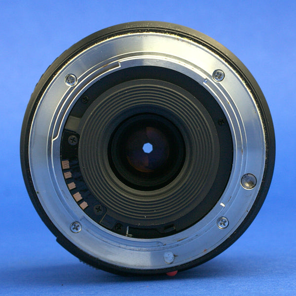 Minolta Maxxum AF 35-70mm F4 Lens