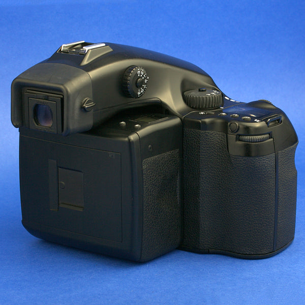 Mamiya 645 AFD Medium Format Camera Kit Beautiful Condition