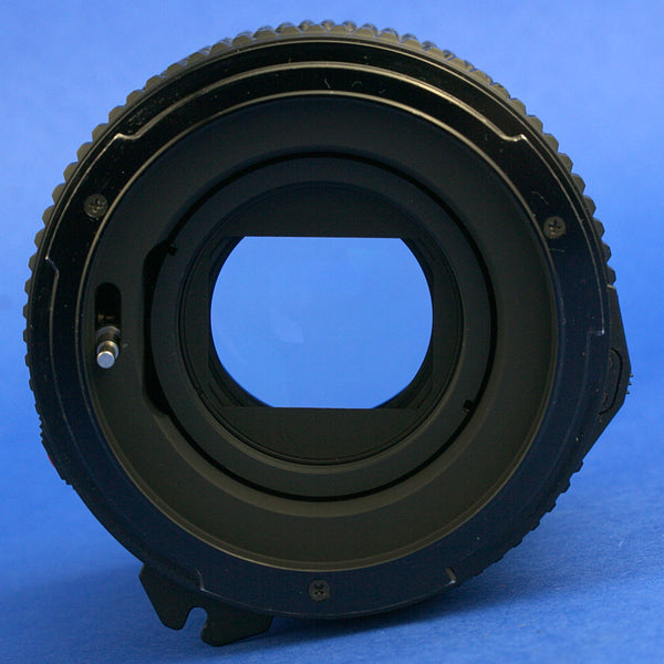 Mamiya 645E Medium Format Camera Kit Near Mint Condition
