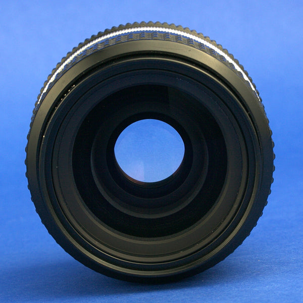 Nikon Nikkor 35mm F2 Ai-S Lens