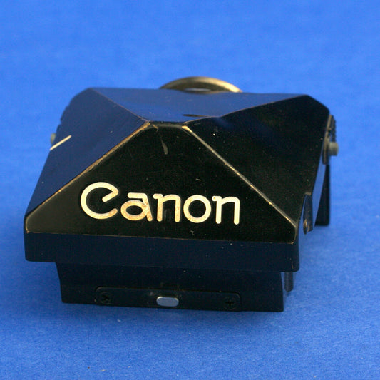 Canon Prism Finder for F-1 Cameras