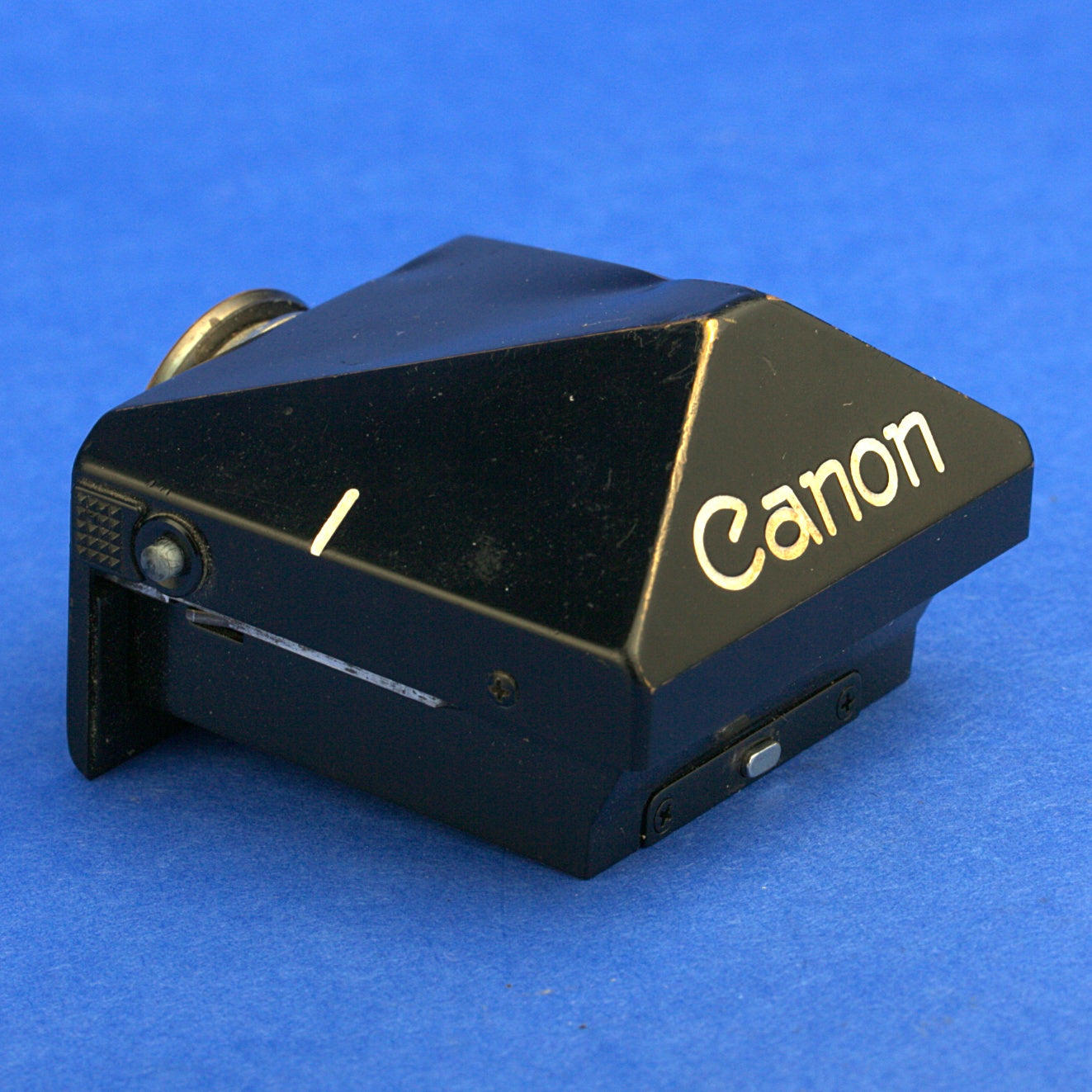 Canon Prism Finder for F-1 Cameras