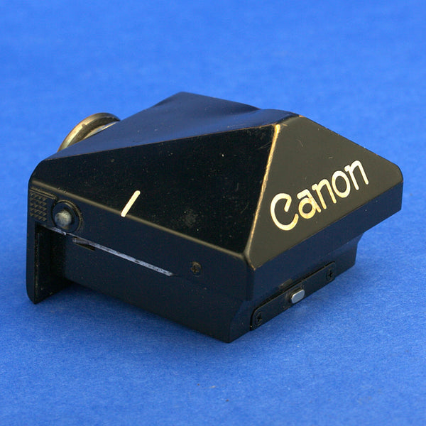 Canon Prism Finder for F-1 Cameras
