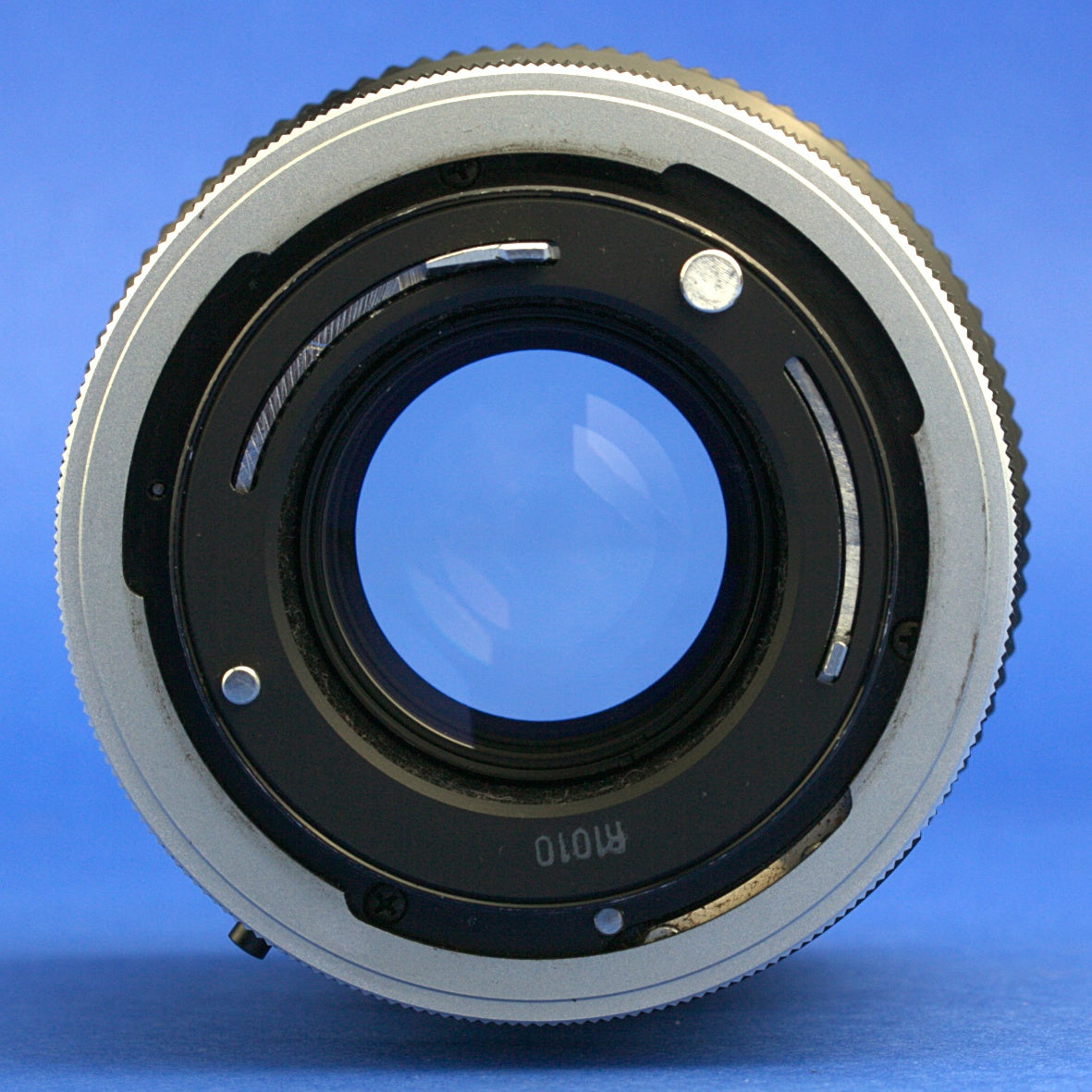 Canon FD 135mm 2.5 Lens