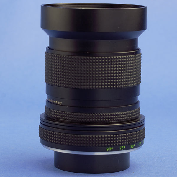 Contax PC-Distagon 35mm 2.8 AEG Perspective Control Lens Mint Condition