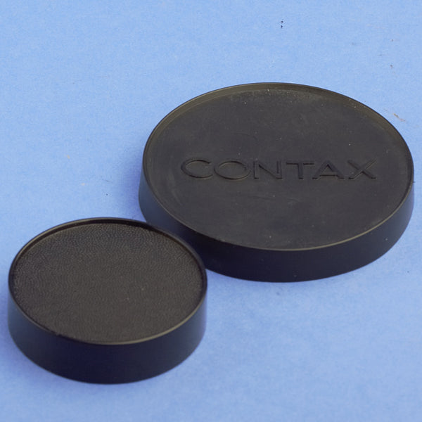 Contax PC-Distagon 35mm 2.8 AEG Perspective Control Lens Mint Condition