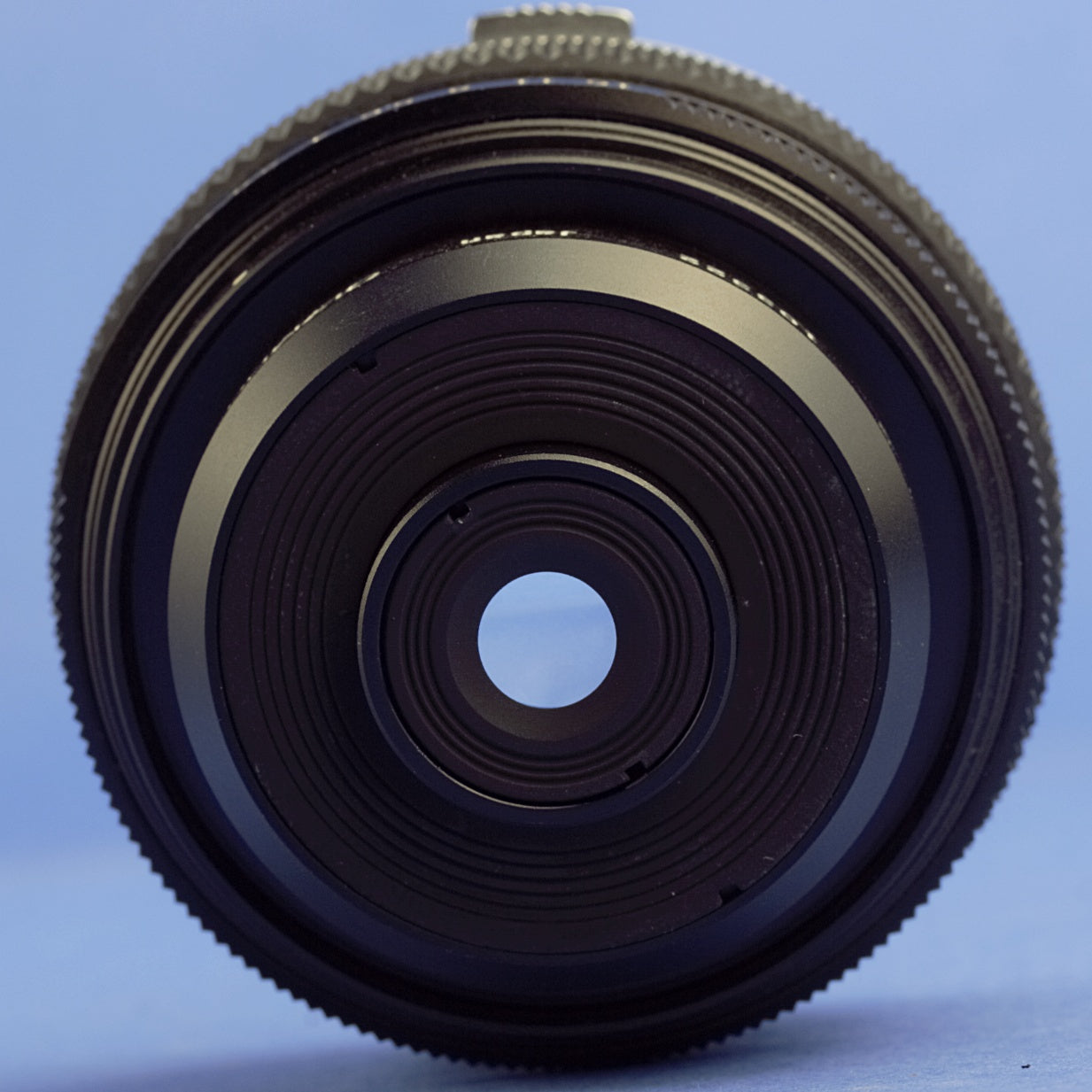 Olympus OM 20mm F2 Auto-Macro Lens Mint Condition