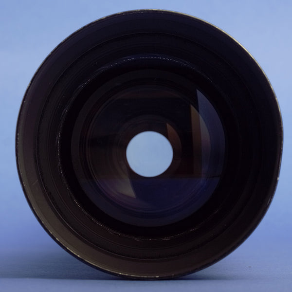 Nikon Auto Telephoto-Zoom Nikkor 8.5-25cm 4-4.5 Lens