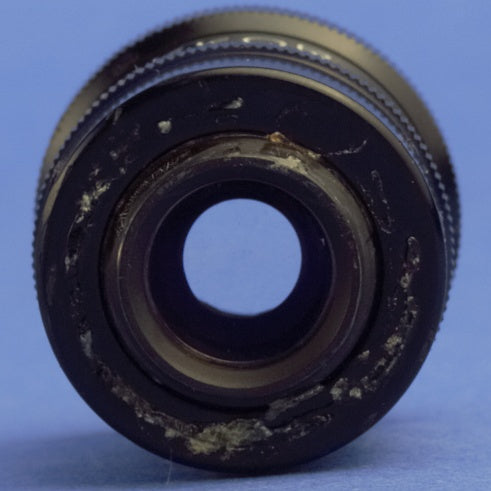 Nikon Macro Nikkor 35mm 4.5 Lens