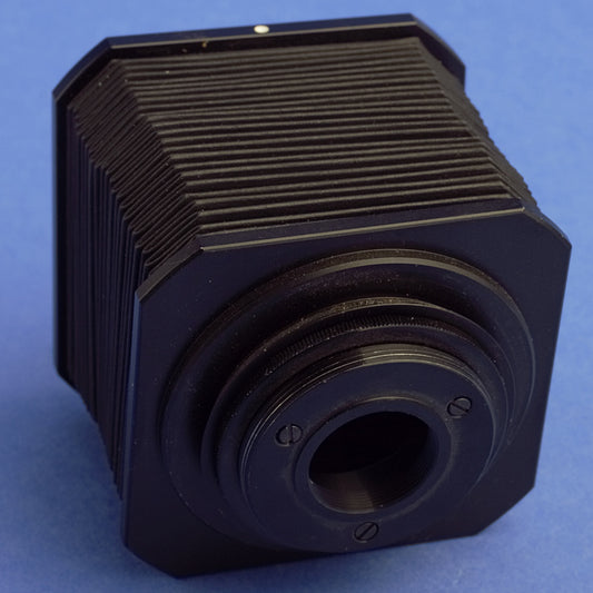 Nikon Microscope Objectives Adapter for Macro Nikkor Lenses