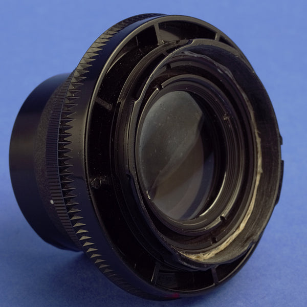 Carl Zeiss Jena Tessar 180mm 4.5 N51 Lens