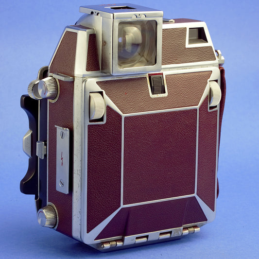 Linhof Super Technika IV B 6x9 Camera