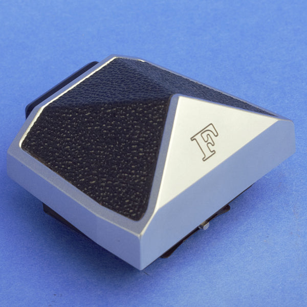 Nikon F Standard Prism Finder Mint Condition