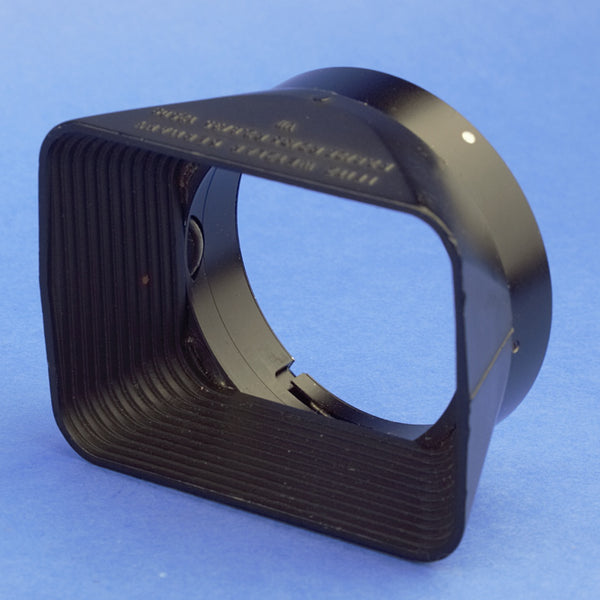 Leica 12509 VII Lens Hood for 35mm F2 and 35mm 2.8 R Lenses